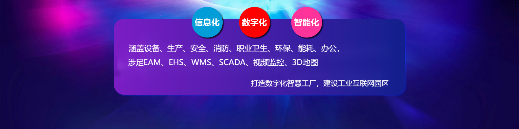 EHS安全管理系統